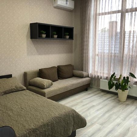 Новострой Клубного Типа Р-Н Аркадии, 7Я Фонтана. โอเดสซา ภายนอก รูปภาพ