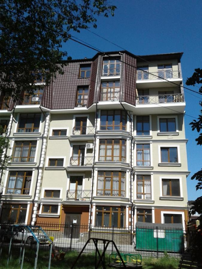 Новострой Клубного Типа Р-Н Аркадии, 7Я Фонтана. โอเดสซา ภายนอก รูปภาพ